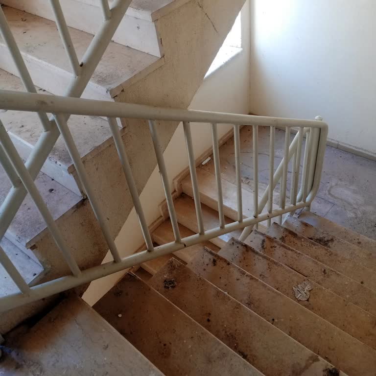 Şanlıurfa TOKİ Maşuk Seyrantepe Şikayeti