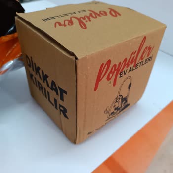 Hasarlı Ürün Ve Satıcı İlgisizliği Mağduriyeti