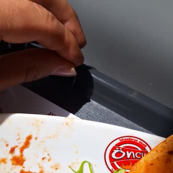 Hijyen Sorunu Ve Geciken Servis Mağduriyeti