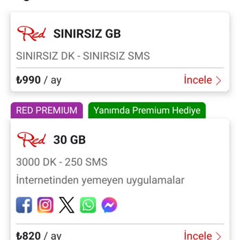 Kampanyalı Paketler Fiyat Avantajı Sunmuyor, Müşteri Yanıltılıyor!
