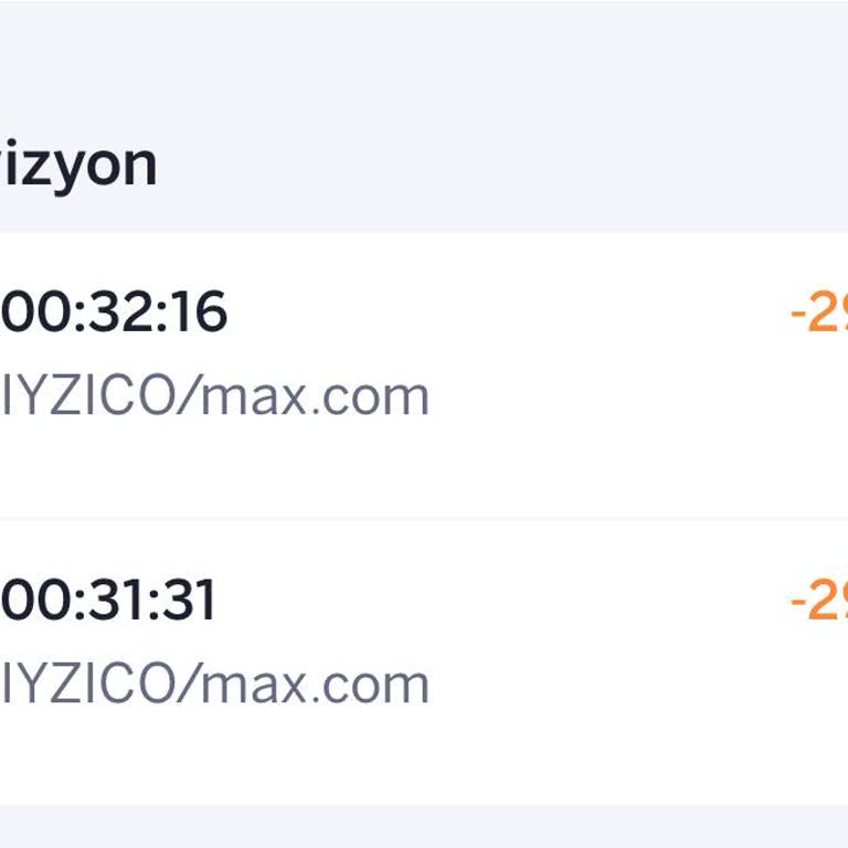 Çifte Ödeme Alındı, Üyelik Gerçekleşmedi Ve İade Sorunu