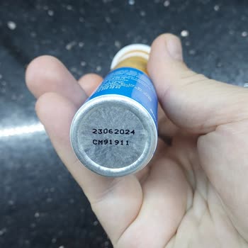 Dudas sobre la autenticidad de Redoxon y falta de respuesta de Bayer