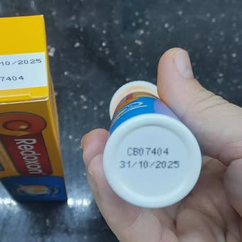 Dudas sobre la autenticidad de Redoxon y falta de respuesta de Bayer