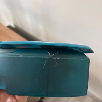 Philips Robot Süpürge Su Haznesi Arızası Ve Yüksek Yedek Parça Ücreti Nedeniyle Mağduriyet