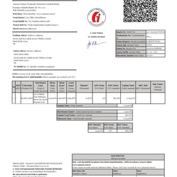 Kargo Evime Teslim Edilmiyor, Sürekli Şubede Bırakılıyor