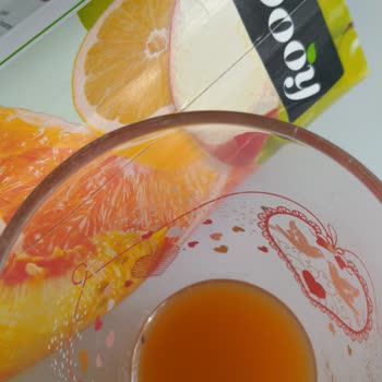 A101 Aldığım Meyve Suyunda Böcek Çıktı, Sağlığımız Tehlikede