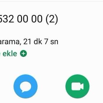 İzinsiz Fatura Artışı Ve Yetersiz Müşteri Hizmetleri