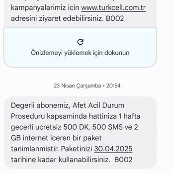 İzinsiz Fatura Artışı Ve Yetersiz Müşteri Hizmetleri
