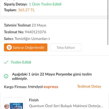 Son Kullanma Tarihi Geçmiş Ürünle Mağduriyet Yaşadım