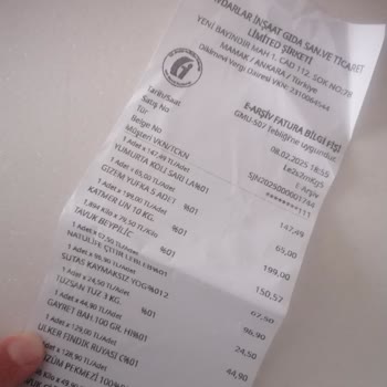 Ülker Çikolata Fındık Rüyasında Beyaz Kabarcıklar Ve Bozulma Sorunu