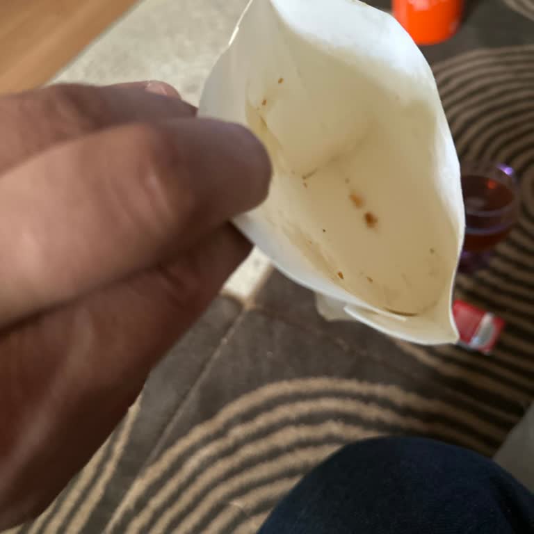 Eksik Gönderilen Ürün Ve Yetersiz Çözüm: Migros Ve Popeyes'tan Hayal Kırıklığı