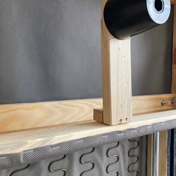 Sofá Eskiltuna de IKEA roto en 3 semanas y sin respuesta del soporte