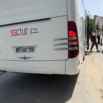 Arkadaş Grubunun Farklı Uçaklara Dağıtılması Ve Tur Organizasyonunda Yaşanan Sorunlar