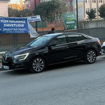 Sıfır Araçta Yaşanan Motor Arızası Ve Mağduriyet