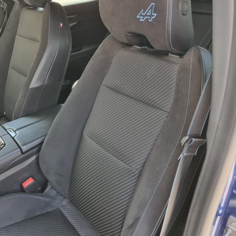 Renault Austral Sürücü Koltuğu Masaj Fonksiyonu Arızası Ve Çözüm Eksikliği