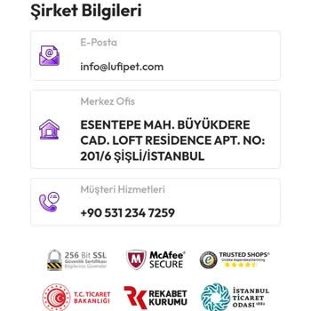 Sipariş Sonrası İletişimsizlik Ve Ulaşılamayan Firma Mağduriyeti
