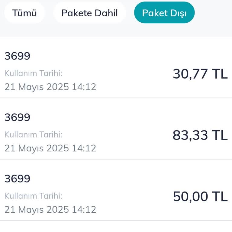 Veedz-tr.com Onayım Olmadan Başlatılan Abonelik İçin Haksız Ücret Kesintisi