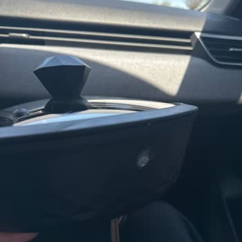 Tencere Kulpu Sorunu İçin Karaca'dan Yetersiz Çözüm Ve Uzun Garanti Süreci