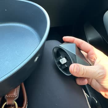 Tencere Kulpu Sorunu İçin Karaca'dan Yetersiz Çözüm Ve Uzun Garanti Süreci