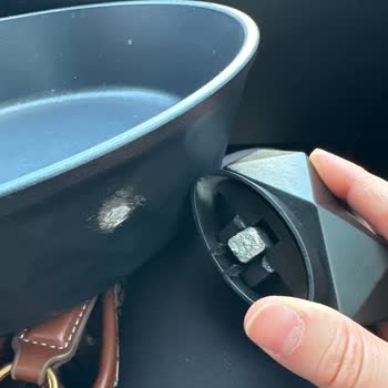 Tencere Kulpu Sorunu İçin Karaca'dan Yetersiz Çözüm Ve Uzun Garanti Süreci