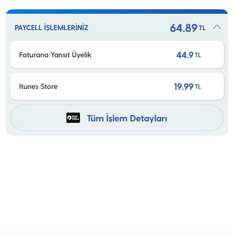 Onaysız Paycell Aboneliği Ve Fazla Ücret Şoku!