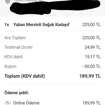 Bozuk Ürün Sonrası Eksik İade Mağduriyeti Yaşadım