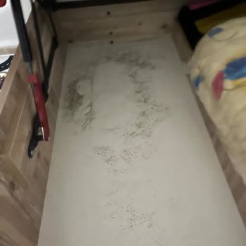 Modalife'dan Aldığım Çocuk Odası Takımında Sürekli Küflenme Sorunu Ve Çözüm Eksikliği