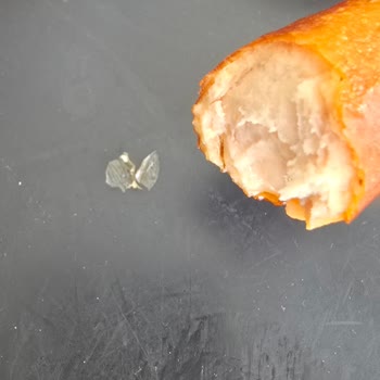 Hindi Cheddarli Sosis Ürününde Yabancı Madde Şikayeti