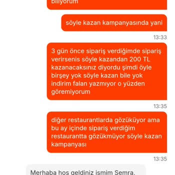 Müşteri Hizmetleri Sorunları Ve İlgisizlik Hayal Kırıklığı Yarattı