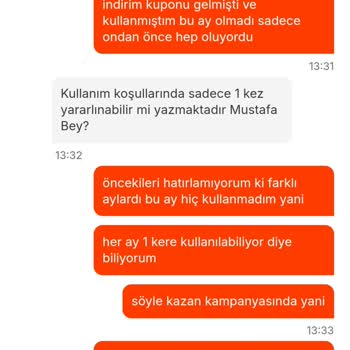 Müşteri Hizmetleri Sorunları Ve İlgisizlik Hayal Kırıklığı Yarattı