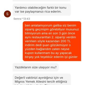 Müşteri Hizmetleri Sorunları Ve İlgisizlik Hayal Kırıklığı Yarattı