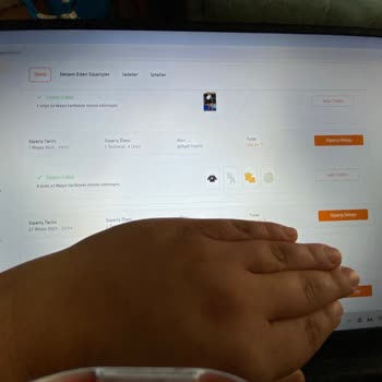 Teslim Edilmemiş Ürün İçin Para İadesi Ve Kargo Sorunu