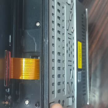 Alıcı Ürüne Zarar Verdi, Dolap Destek Çözüm Sunmadı, Güven Sarsıldı