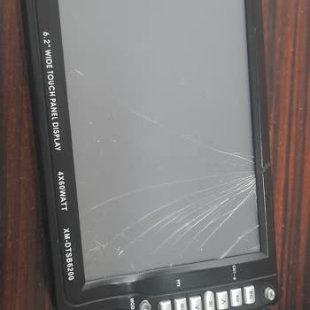 Alıcı Ürüne Zarar Verdi, Dolap Destek Çözüm Sunmadı, Güven Sarsıldı