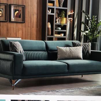 Yanlış Renk Koltuk Ve Uzayan Teslimat Süresiyle Hayal Kırıklığı