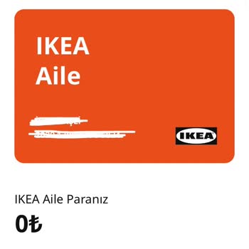 IKEA Kampanya Çekimi Vermedi Müşteri Hizmetleri Çözüm Sunmadı