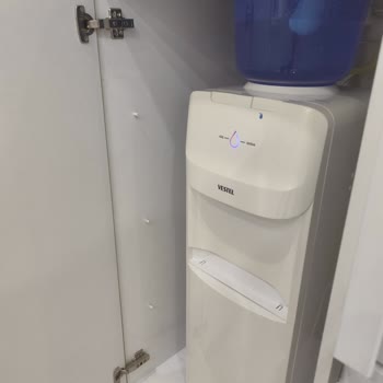 Vestel Su Sebili Sapsarı