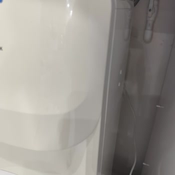 Vestel Su Sebili Sapsarı