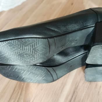 Tamer Tanca Kullanılmış Ayakkabı Satışı Ve Haksız İade Reddiyle Hayal Kırıklığı