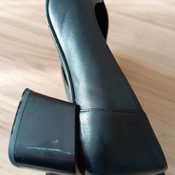 Tamer Tanca Kullanılmış Ayakkabı Satışı Ve Haksız İade Reddiyle Hayal Kırıklığı