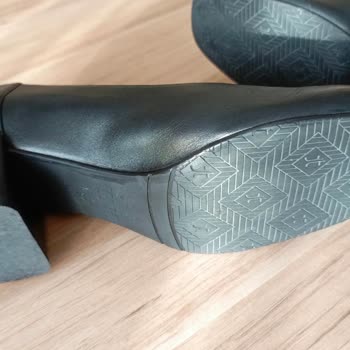 Tamer Tanca Kullanılmış Ayakkabı Satışı Ve Haksız İade Reddiyle Hayal Kırıklığı