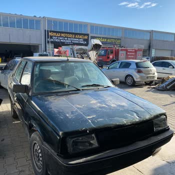 Satın Alınan Araçta Beklenmeyen Motor Hasarı Ve Güven Sorunu