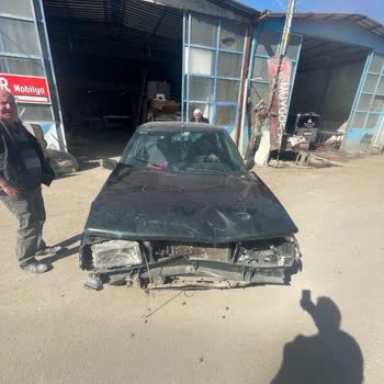 Satın Alınan Araçta Beklenmeyen Motor Hasarı Ve Güven Sorunu