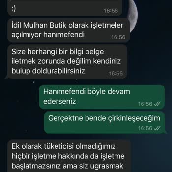 İade Ve İptal Hakları Konusunda Müşteri Mağduriyeti
