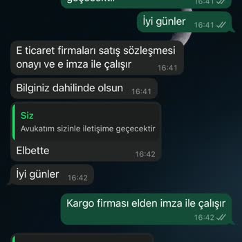 İade Ve İptal Hakları Konusunda Müşteri Mağduriyeti