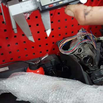 UM Renegade Vegas 125 CC Motosiklet İçin Uygun Zincir Dişlisi Bulunamıyor Ve Servis Desteği Yetersiz