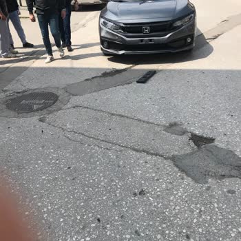 Parça Bekleyişi Ve Bilgilendirme Eksikliğiyle Mağduriyet