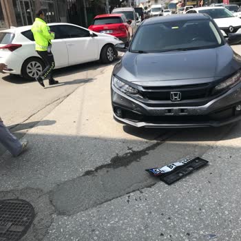 Parça Bekleyişi Ve Bilgilendirme Eksikliğiyle Mağduriyet