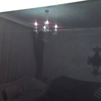 Samsung 77S95C OLED TV'de Ekran Lekelenmesi Ve Servis Mağduriyeti