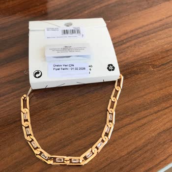 Yanlış Ürünle Gelen Hayal Kırıklığı